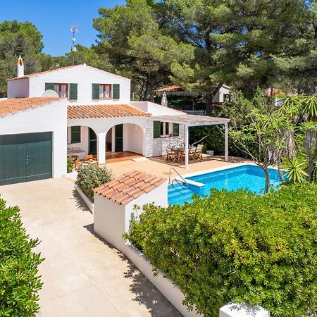 Villa Linda سون بارك المظهر الخارجي الصورة