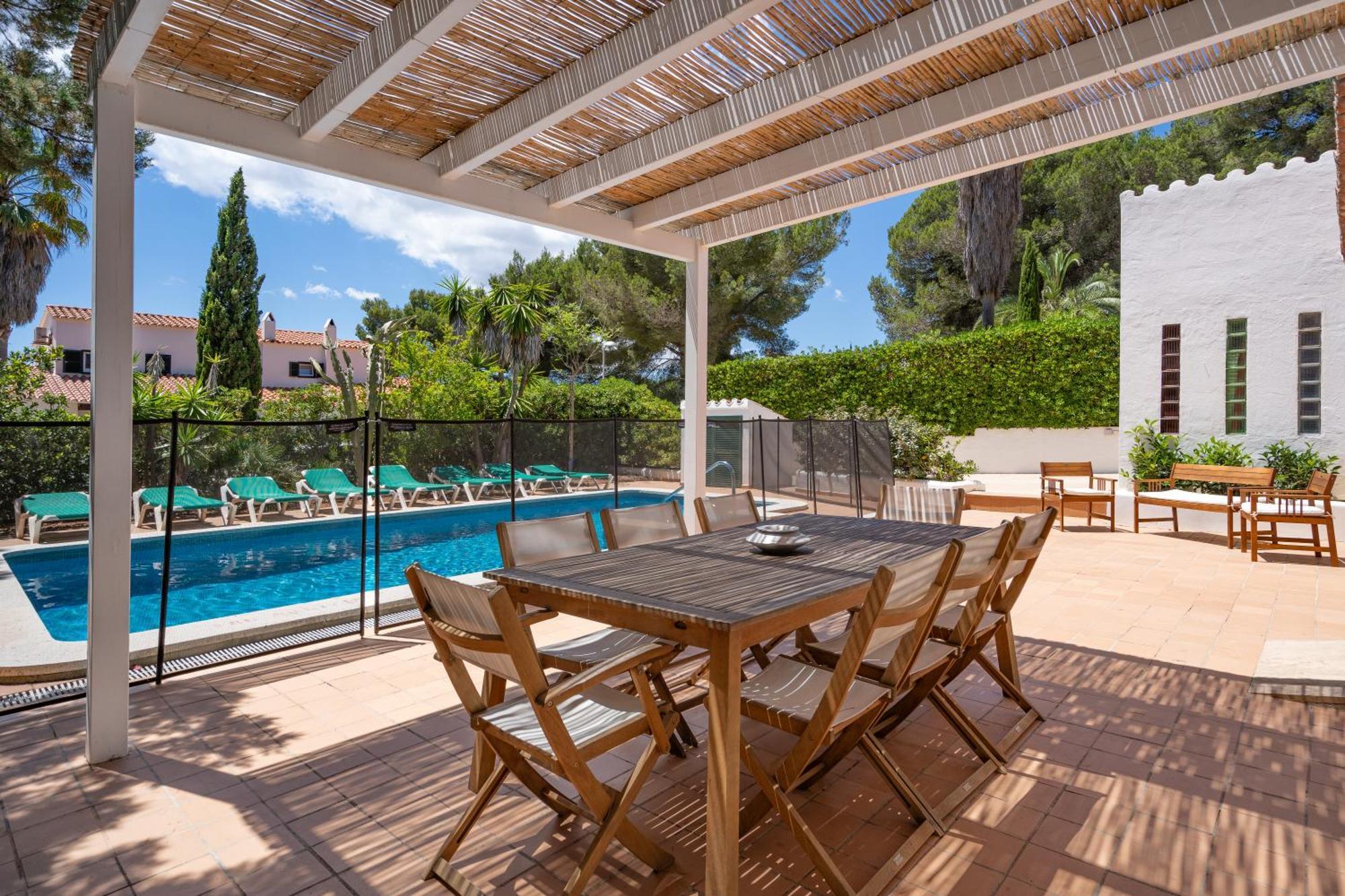 Villa Linda سون بارك المظهر الخارجي الصورة