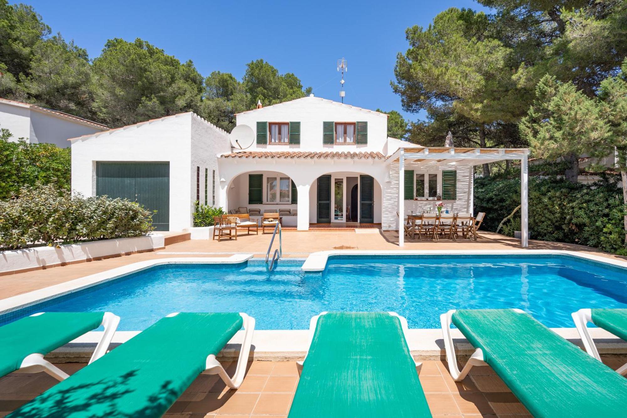 Villa Linda سون بارك المظهر الخارجي الصورة