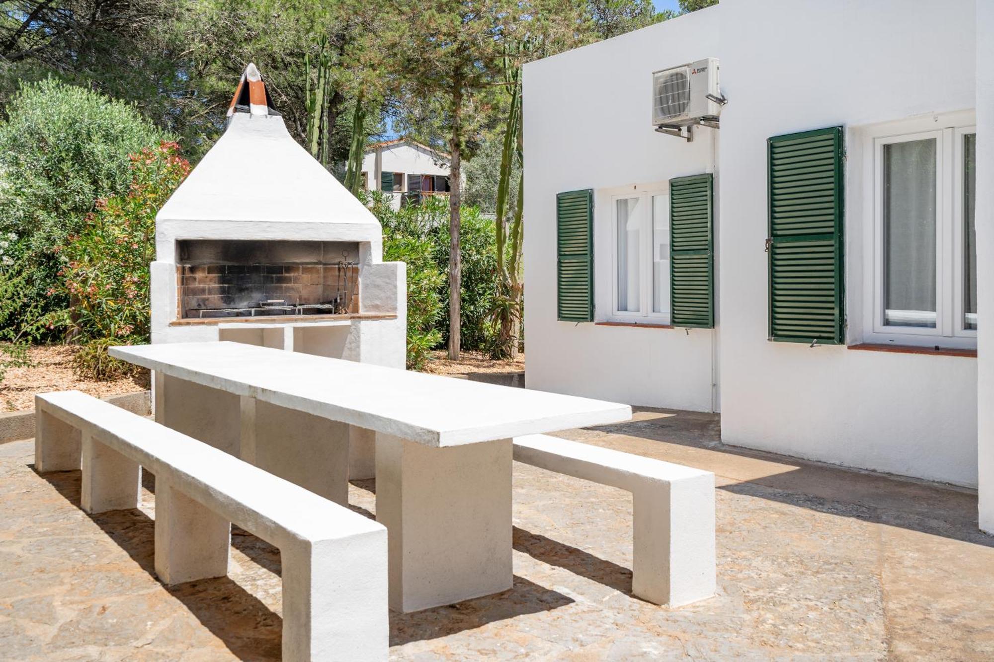 Villa Linda سون بارك المظهر الخارجي الصورة