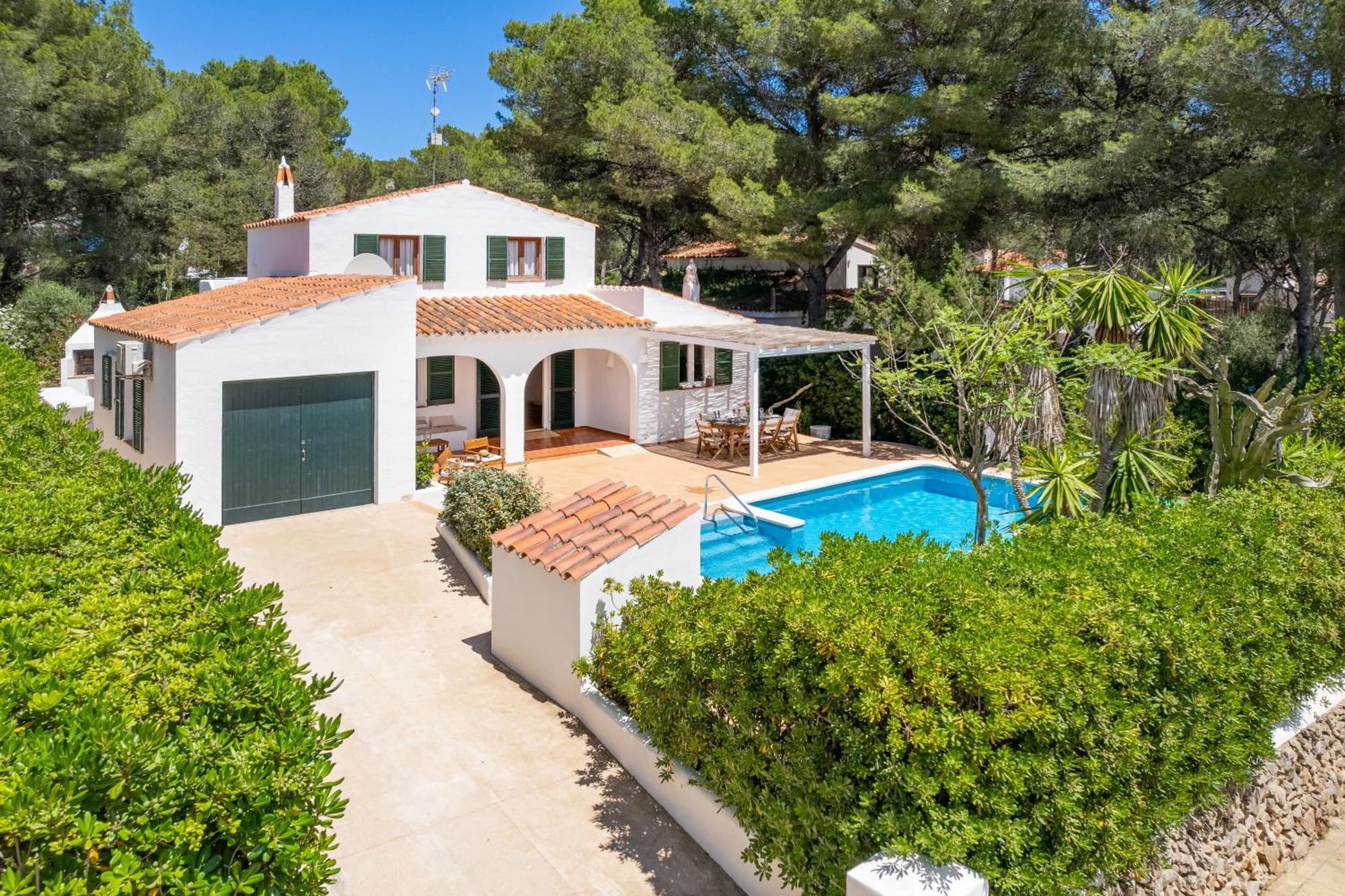 Villa Linda سون بارك المظهر الخارجي الصورة